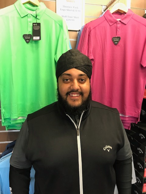 Gurdit Singh Virdee
