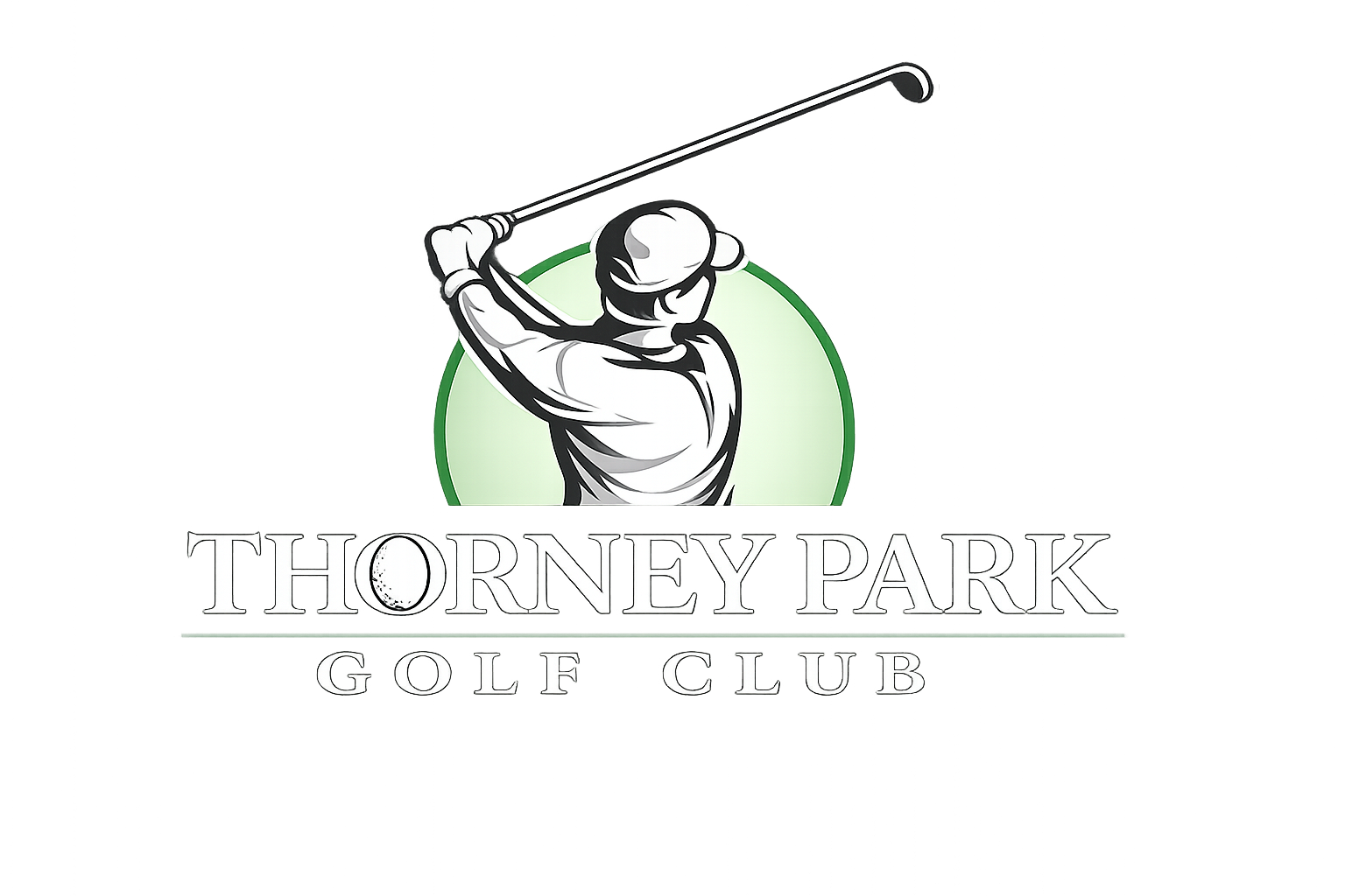 Thorney Park Golf Club